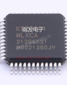 KSZ8081MLXCA-TR LQFP-48 KSZ8081 以太网芯片 BOM配单一站式采购