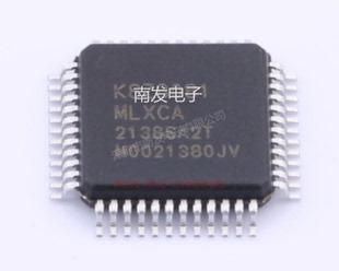 KSZ8081MLXCA-TR LQFP-48 KSZ8081 以太网芯片 BOM配单一站式采购