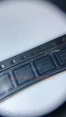 NVMFD5877NLWFT1G 丝印5877LW N沟道60V17A 封装DFN8 MOS场效应管