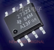 UCC27321DR UCC27321D 丝印27321 SOP8 门驱动器芯片 量大价优