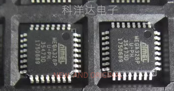ATMEGA328PU-PH TQFP32 微控制器MCU 量大价优 BOM配单一站式采购
