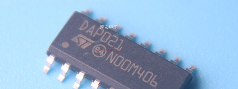DAP021 贴片SOP16 液晶电源管理IC芯片 全新进口现货 量大价优