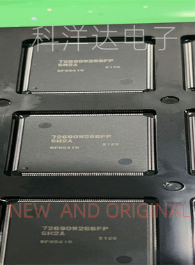 R5S72690W266FP    72690W266FP   LQFP-256  BOM配单一站式采购