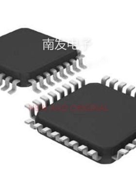 S9S12VR64AF0VLC丝印S9VR64ALC QFP32 微控制器MCU 全新 量大价优