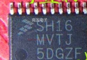 SH16MVTJ TSSOP20 拍前咨询 BOM配单一站式采购 全新 量大价优