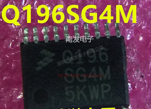 Q196SG4M TSSOP20 进口芯片 原装正品100% 现货直拍 量大价优