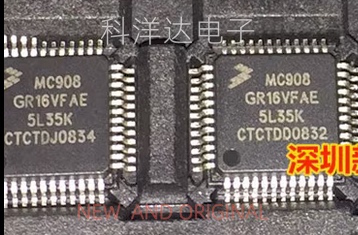 MC908GR16VFAE 封装LQFP48 单片机微控制器 BOM配单一站式采购