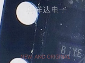 NT50198BQG-12DBE/A QFN12 丝印BJYE 触摸芯片 BOM配单一站式采购