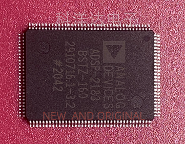 ADSP-2183BSTZ-160 ADSP-2183BST-160 LQFP128 DSP数字信号处理器