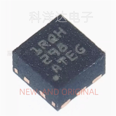 TLV76733DRVR  TLV76733DRVT  WSON6   丝印1RQH  低压差稳压芯片