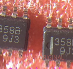 HA17358BRPEL HA17358BRPEL-E-Q 丝印358B SOP-8 运行放大器 全新