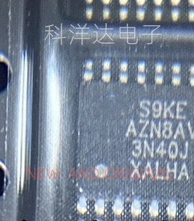 S9KEAZN8AV S9KEAZN8AVTG S9KEAZN8AVTGR TSSOP16 微控制器IC芯片