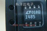 LTC1485CS8#TRPBF  LTC1485CS8#PBF 丝印LT1485 SOP8  总线收发器