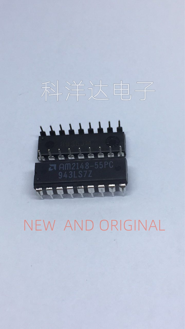 AM2148-55PC 直插DIP16  全新现货 量大价优 BOM配单一站式采购