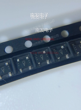 3SK301-TX 丝印A SOT143 进口芯片 量大价优 BOM配单一站式采购