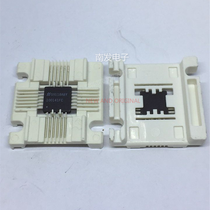 100141FC CQFP24 白色陶瓷 集成电路 量大价优 BOM配单一站式采购