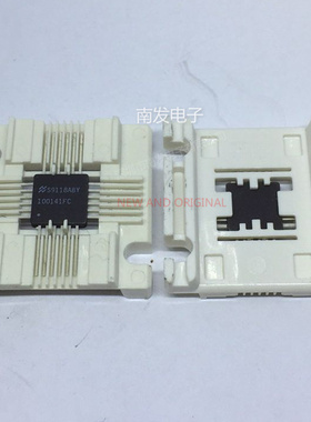100141FC CQFP24 白色陶瓷 集成电路 量大价优 BOM配单一站式采购