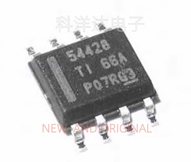 TPS54428DDAR 丝印54428 HSOP-8 开关稳压器IC芯片 量大价优 全新