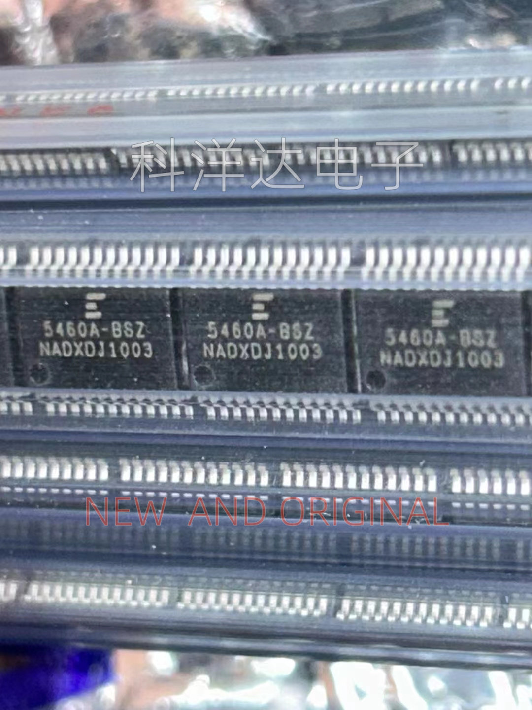 CS5460A-BSZ 5460A-BSZ 封装SSOP-24 电能计量芯片 全新 量大价优