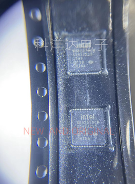 WG82579LM SLHA5  W682579LM  QFN48 网卡芯片 BOM配单一站式采购