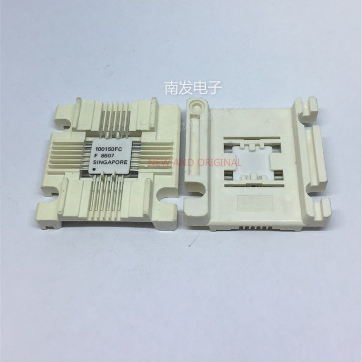 100150FC CQFP24 全新现货 进口芯片 量大价优 BOM配单一站式采购