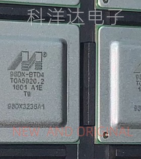 98DX-BTD4 通讯设备 BGA 芯片 98DXH236A1  BOM配单一站式采购