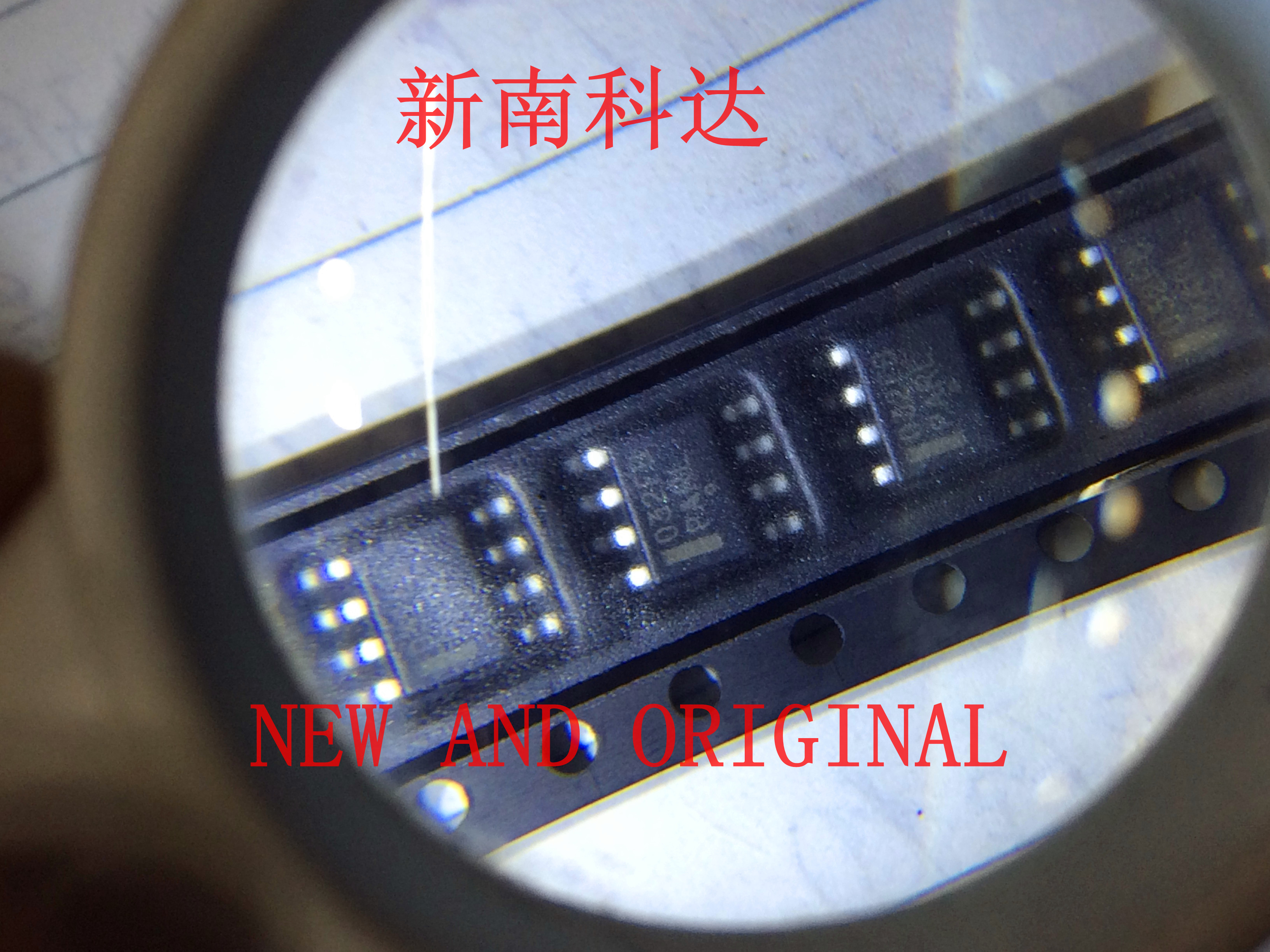 CS41080DR8G 丝印032FB SOP-8 稳压器芯片全新 BOM配单一站式采购