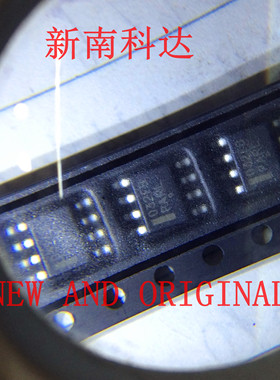 CS41080DR8G 丝印032FB SOP-8 稳压器芯片全新 BOM配单一站式采购