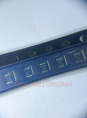 BAS216 BAS216/FD SOD110 丝印A6 开关二极管 BOM配单一站式采购