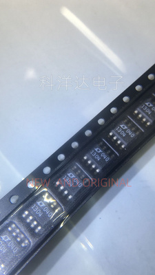 LT1304CS8#TR LT1304CS8#PBF LTC1304CS8 丝印1304 SOP8 电源芯片