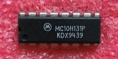 MC10H131P 直插DIP-16 全新进口现货 量大价优 BOM配单一站式采购