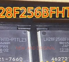 LH28F256BFHTD-PTTLZ3 TSOP56 储存芯片 BOM配单一站式采购 全新