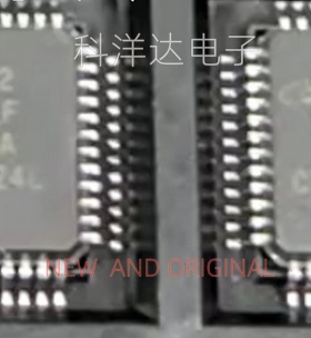 S9S12GN32VLF S9S12GN32F0VLF 封装LQFP-48 单片机微控制器芯片