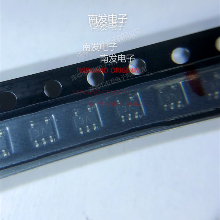 74LVC1G08GW,125 丝印VE 贴片SOT-353 单2输入与门 逻辑芯片 全新