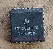 MC100E116FN MC100E116FNR2G MC100E116FNG 封装PLCC28 量大价优