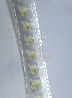 20037WR-02(P) 2Pin端子连接器 接插件 YEONHO BOM配单一站式采购