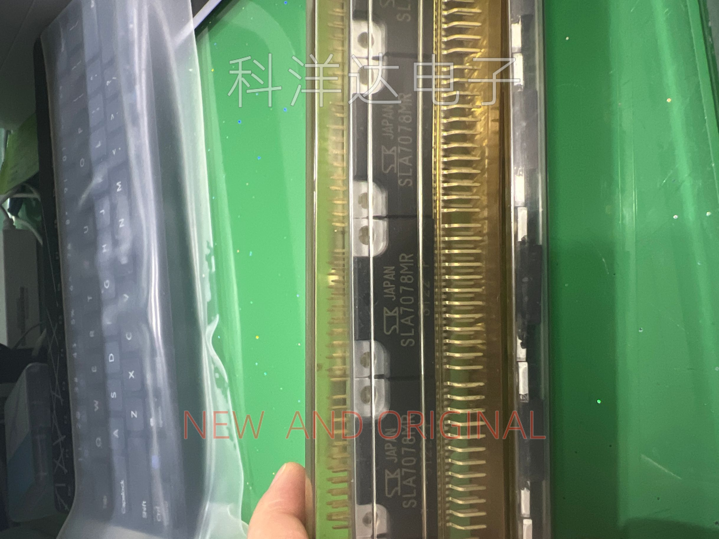 SLA7078MR SLA7078MRT ZIP-23 步进电机驱动芯片  配单一站式采购
