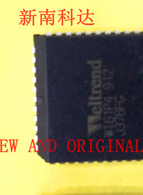 WT61P4-LC440WT  PLCC44 进口芯片 量大价优 BOM配单一站式采购