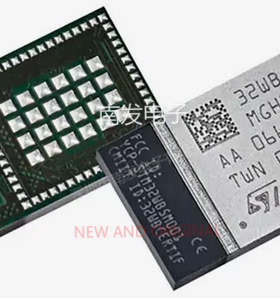 STM32WB5MMGH6TR 86-LFLGA 无线收发芯片 全新 BOM配单一站式采购