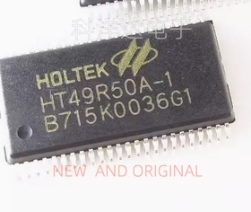 HT49R50A-1   SSOP48  微控制器芯片 量大价优 BOM配单一站式采购