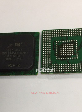 1825-0243 SC414456LC0VR BGA 全新 量大价优 BOM配单一站式采购