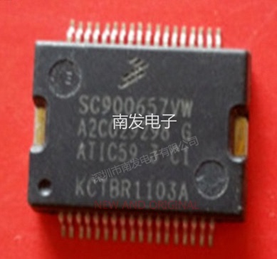 SC900657VW 丝印A2C029298G HSSOP36 BOM配单一站式采购 量大价优