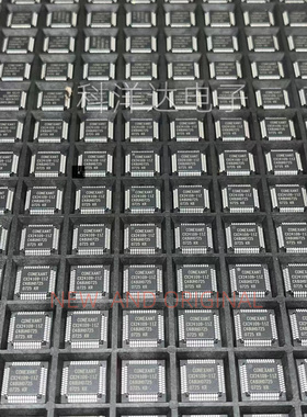 CX24109-11Z TQFP48 线性ic语音控制芯片 取消 BOM配单一站式采购