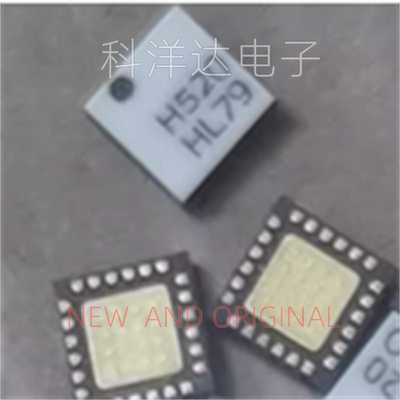 HMC520LC4  HMC520LC4TR  丝印H520  贴片QFN24 混频器芯片 全新