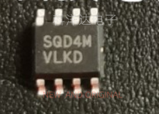 SQD4M S9S08QD4J1MSC S9S08QD4J2MSC SOP-8 汽车电脑板易损芯片