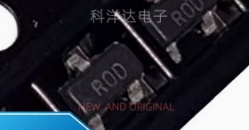 LM4040DIM3-10.0/NOPB LM4040DIM3X-10.0/NOPB 丝印R0D ROD SOT23