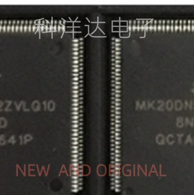 MK20DN512ZVLQ10 封装QFP-144 微控制器芯片 BOM配单一站式采购