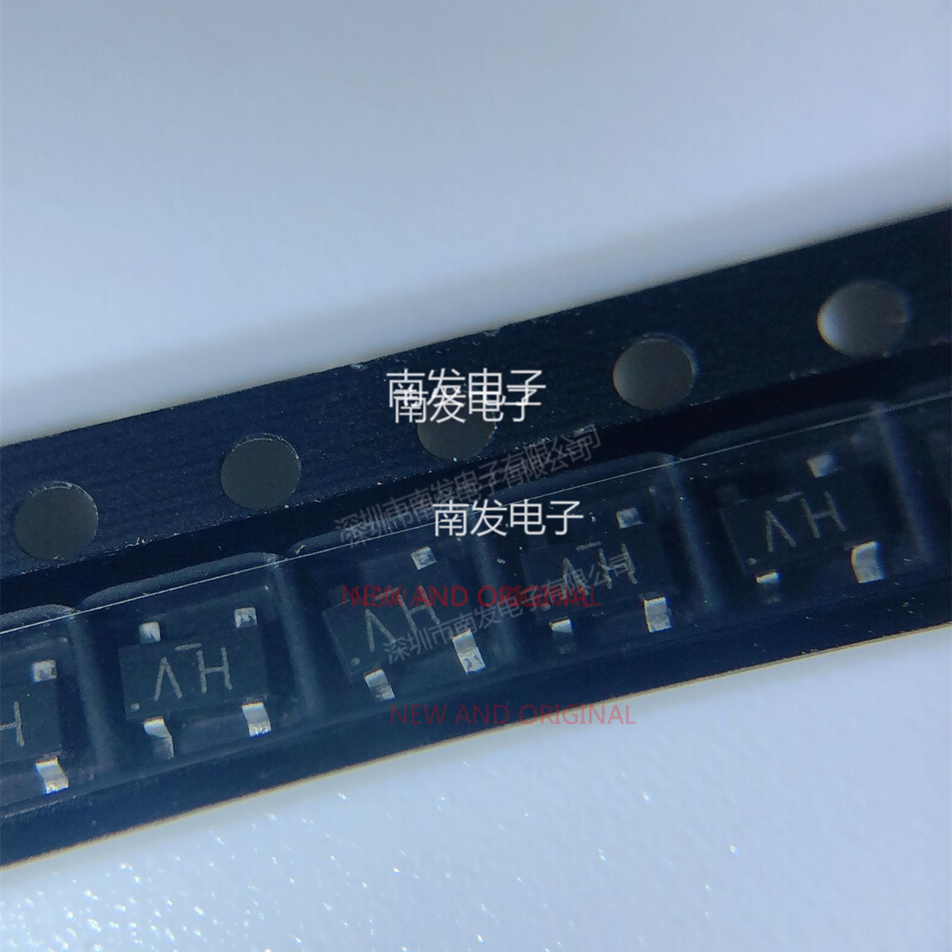 3SK285-(TX)  3SK285-TX SOT143 丝印HV 量大价优 配单一站式采购