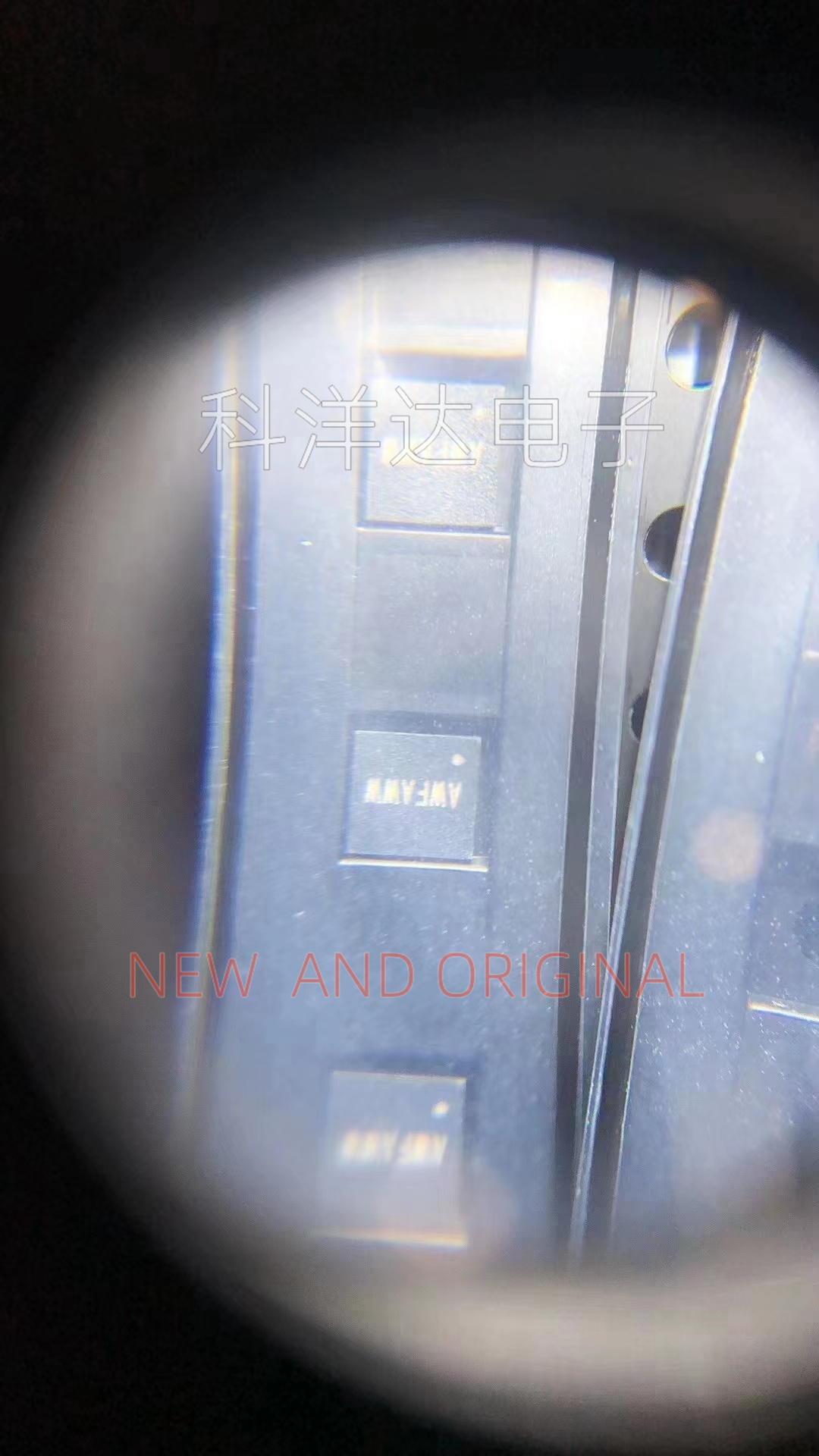 SY6982EQDC 丝印AWF开头 封装QFN3X3-16 升压锂离子电池充电器IC