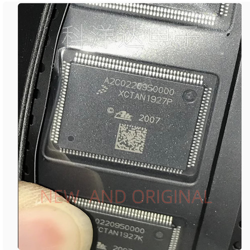 A2C0220950000   QFP128   汽车ABS泵易损电源芯片  量大价优